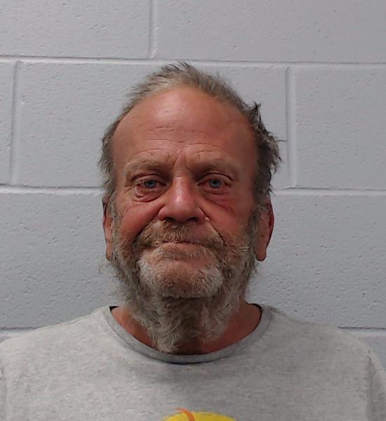 Ziman, Bradley James arrested by Hays County SO/PD