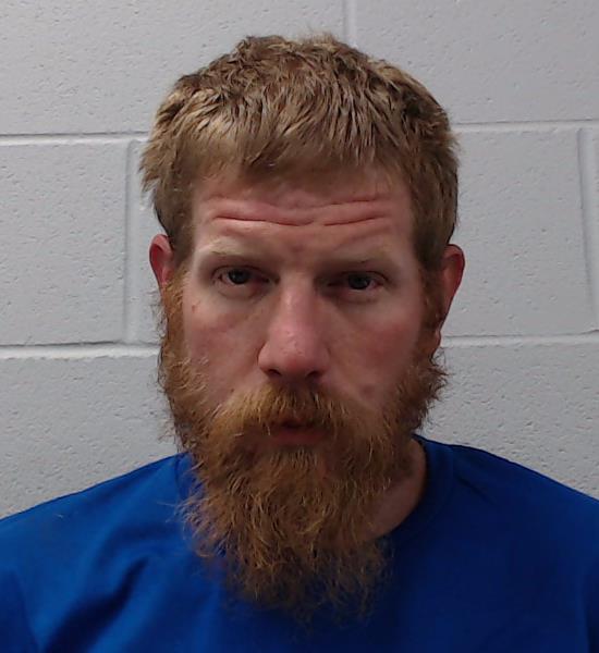 Kinsey, Zack arrested by Hays County SO/PD