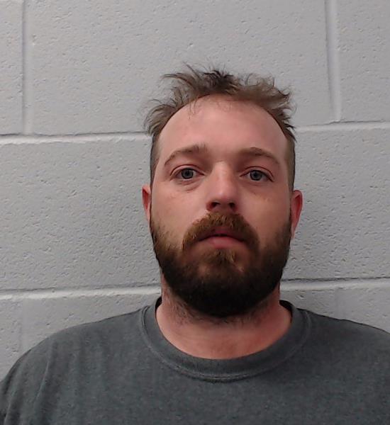 Horton, Chase arrested by Hays County SO/PD