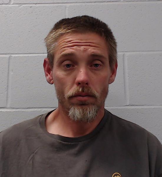 Seabourn, Nathan arrested by Hays County SO/PD