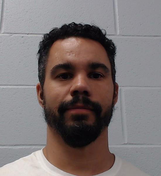 Febin, Marcel Kaj Eric arrested by Hays County SO/PD