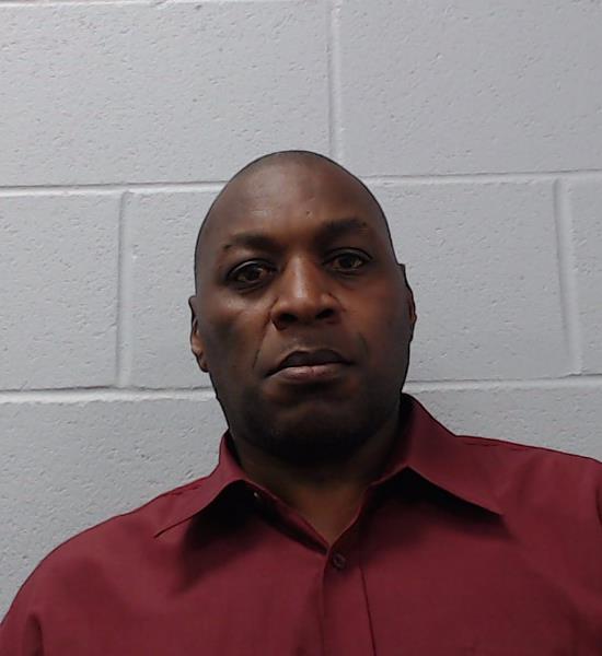 Green, Clarence Edward arrested by Hays County SO/PD
