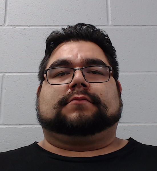 Capetillo, Johnny Joe arrested by Hays County SO/PD