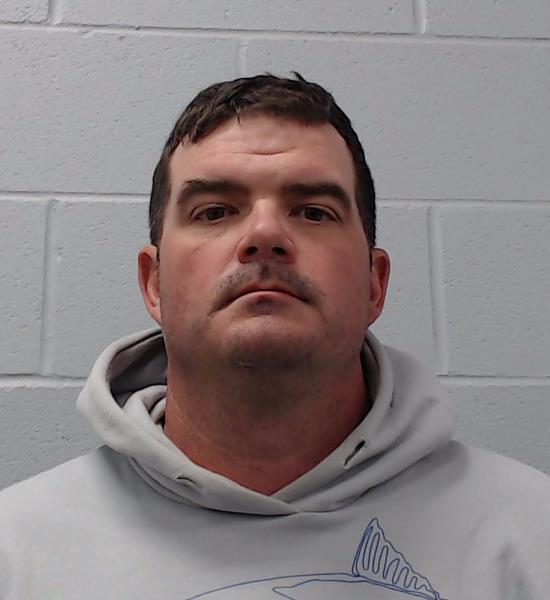 Fells, Aaron Trey arrested by Hays County SO/PD