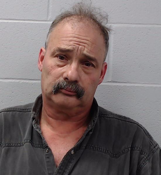 Sandel, James Brule arrested by Hays County SO/PD