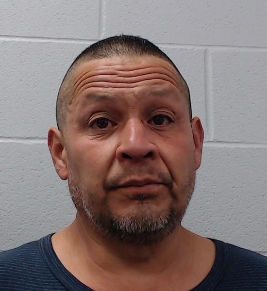Mendez, James Henderson arrested by Hays County SO/PD
