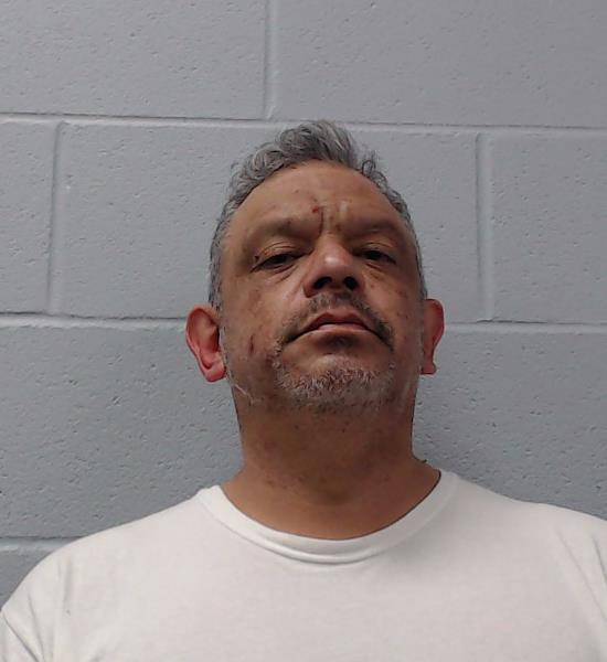 Ramirez, Joseph arrested by Hays County SO/PD