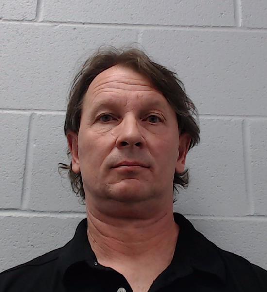 Kiewlich, Matthew Scott arrested by Hays County SO/PD