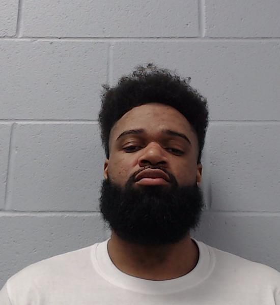 Pickens, John Fitzgerald arrested by Hays County SO/PD