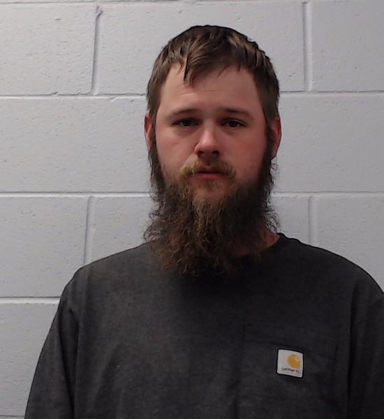 King, Stephen Anthony arrested by Hays County SO/PD