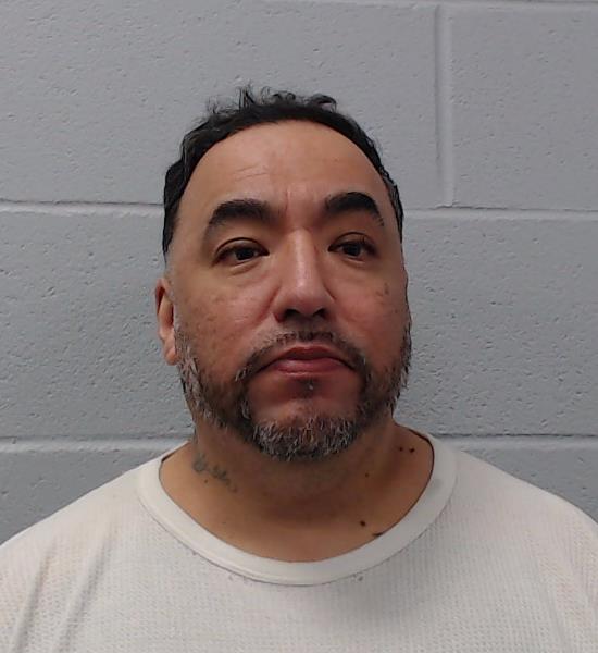 Sanchez-Perez, Jaimey Jon arrested by Hays County SO/PD