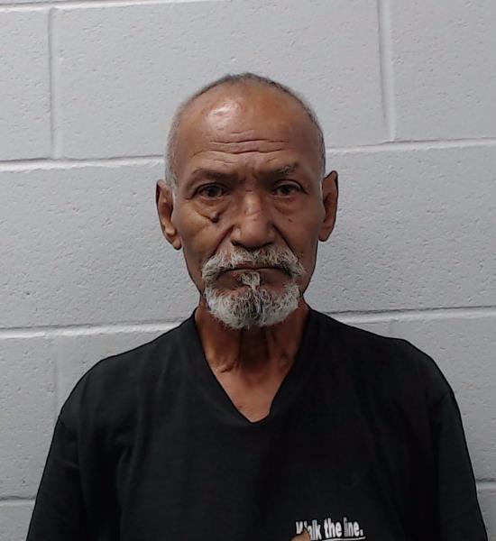 Segovia, Jose Refugio arrested by Hays County SO/PD