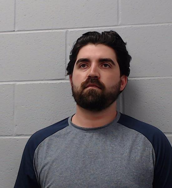 Lummus, Caleb Dillon arrested by Hays County SO/PD