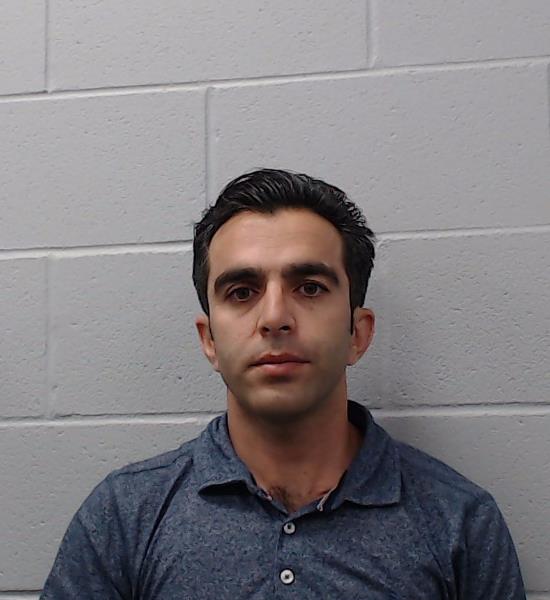 Yousufi, Aimal Jan arrested by Hays County SO/PD