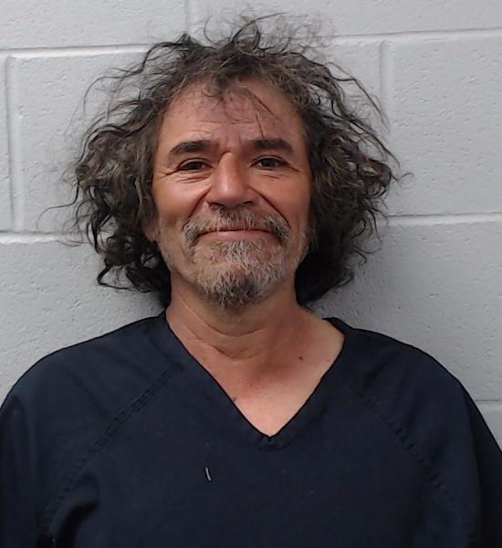 Ramirez, Richardo Victorio arrested by Hays County SO/PD