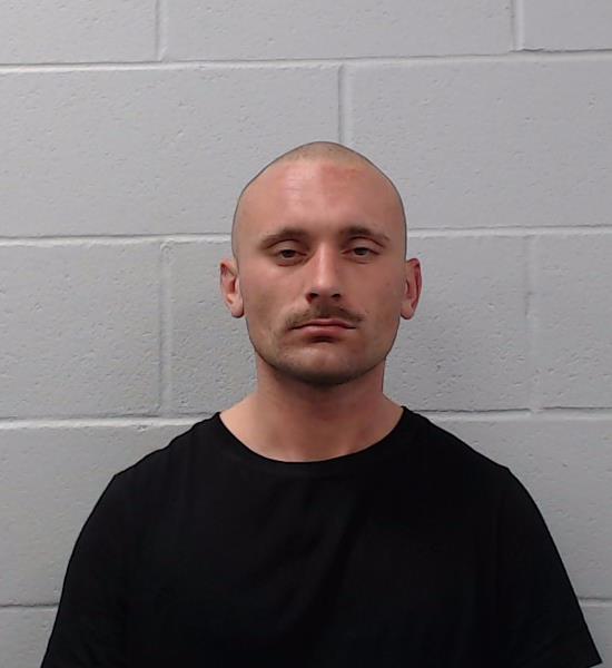 Guillot, Conner Allen arrested by Hays County SO/PD