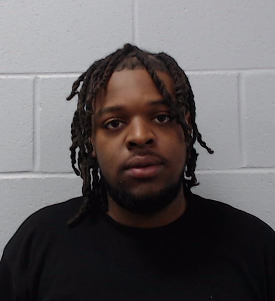 St. George, Kemon arrested by Hays County SO/PD