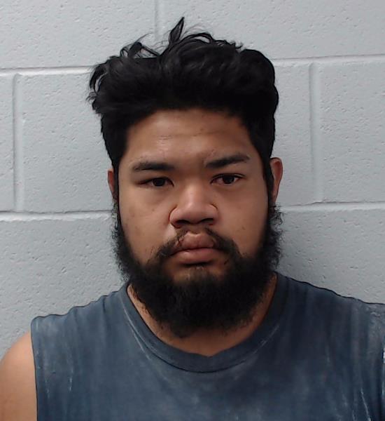 Hopfe, Darren Isaac, Jr. arrested by Hays County SO/PD