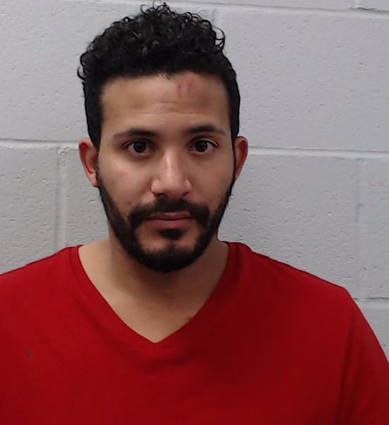 Jennings, Joe Travis arrested by Hays County SO/PD