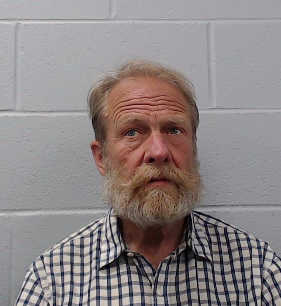 Reece, James Richardson arrested by Hays County SO/PD