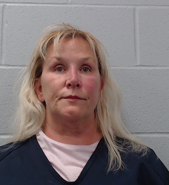 Perez, Jeanne Kirksey arrested by Hays County SO/PD