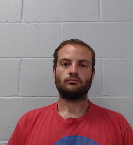 Duniphin, Justin Rogers arrested by Hays County SO/PD