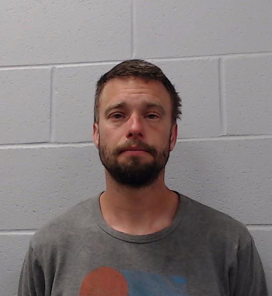 Landers, Jordan Daniel arrested by Hays County SO/PD