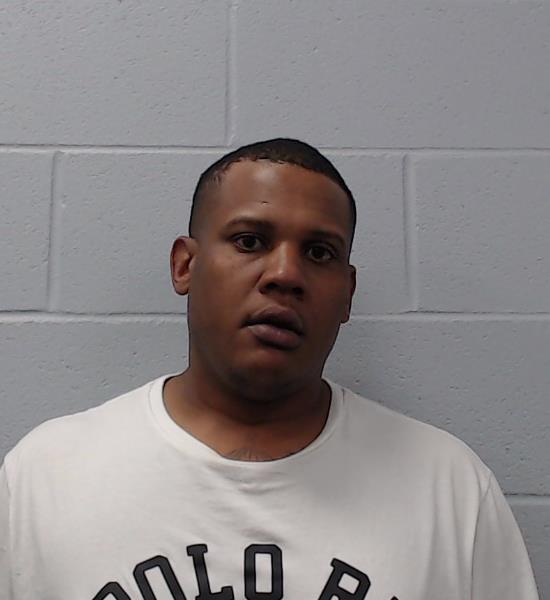 Branch, Jedaiah Israel arrested by Hays County SO/PD