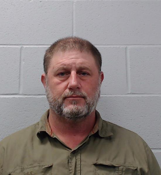 Watts, Jason Matthew arrested by Hays County SO/PD