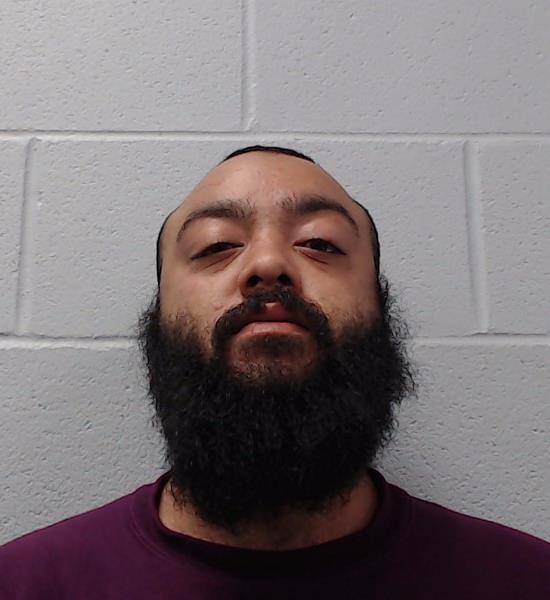 Edwards, Malik Killian arrested by Hays County SO/PD