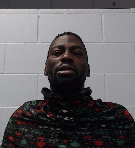 Clark, Sharron Terrell arrested by Hays County SO/PD