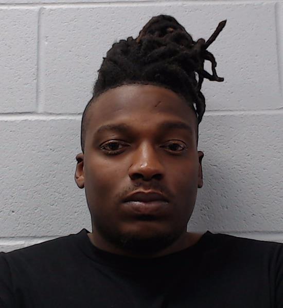 Carter, Joshua Albert arrested by Hays County SO/PD