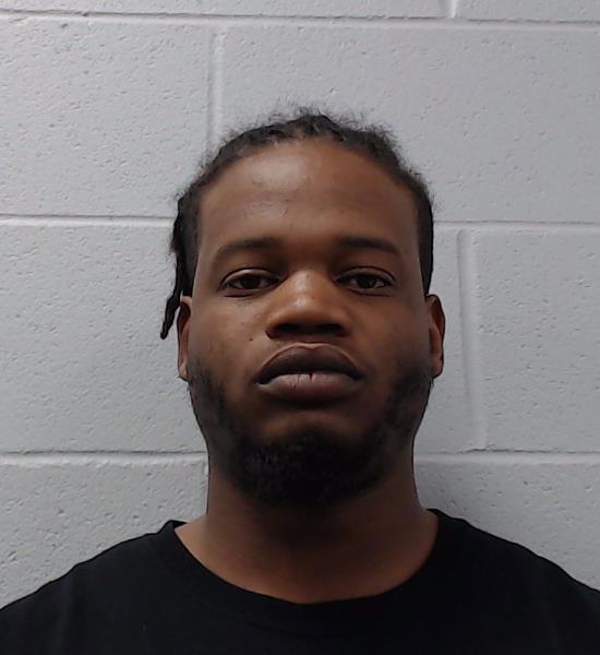 Cheatham, Paris Montez arrested by Hays County SO/PD