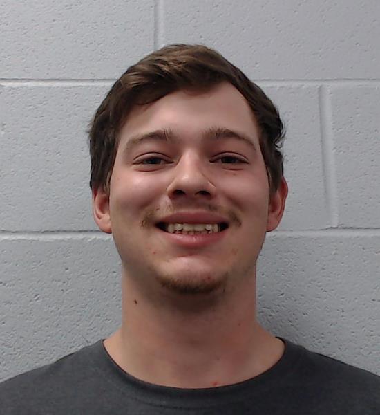 Gordon, Nicholas Cain arrested by Hays County SO/PD