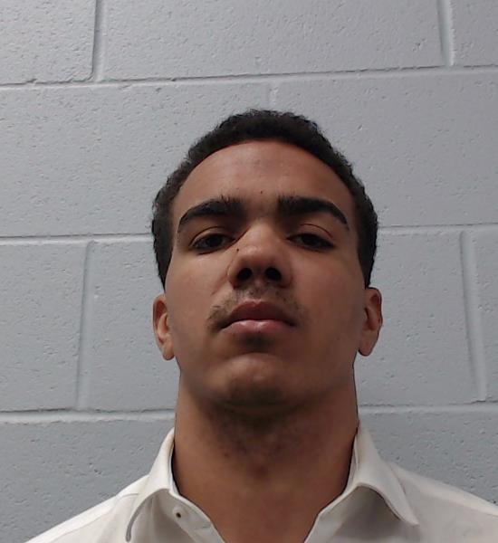 Drake, Brendan Ashton arrested by Hays County SO/PD