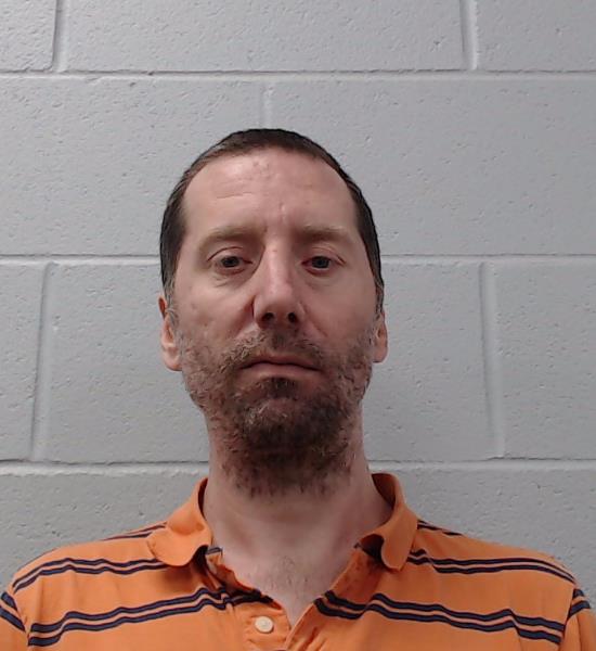 Merril, Albert Tucker arrested by Hays County SO/PD