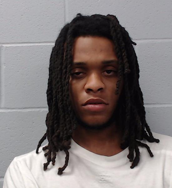 Bruno, Dustin Andrew arrested by Hays County SO/PD