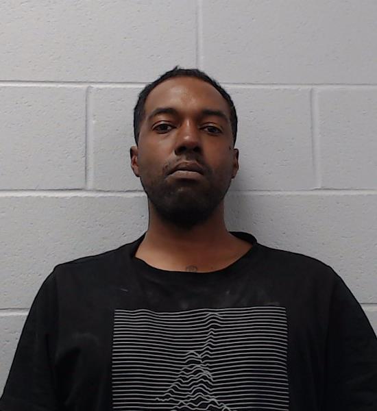 Beard, John Henry, II arrested by Hays County SO/PD