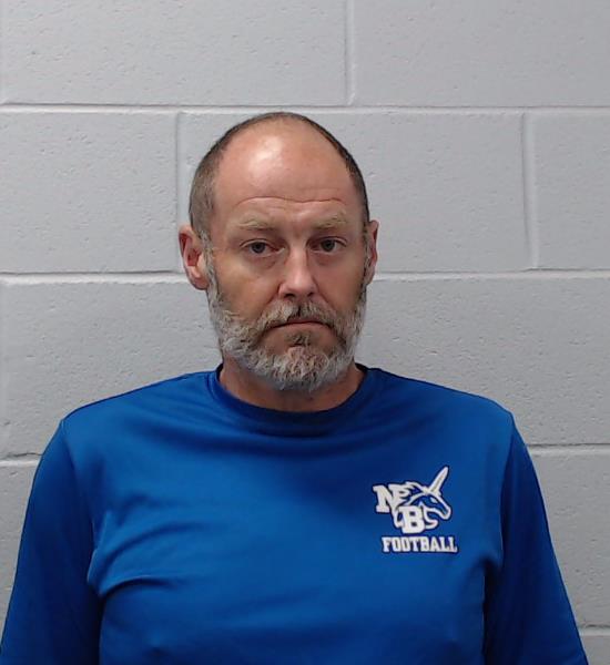 Matlock, Hollis Lee arrested by Hays County SO/PD