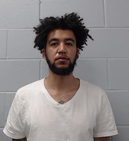 Caine, Lonnie Orion arrested by Hays County SO/PD