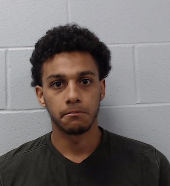 Escobedo, Jeremiah Medrano arrested by Hays County SO/PD