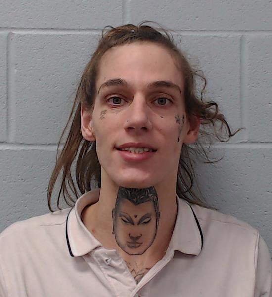 Robertson, Hunter Heath arrested by Hays County SO/PD