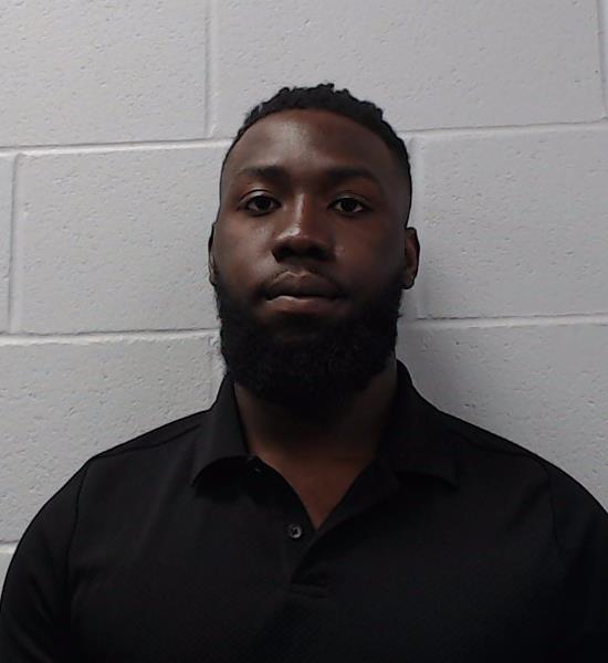 Billy Gillis Harry, Joseph Tamunokuro arrested by Hays County SO/PD