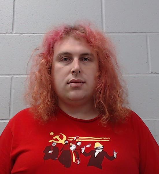 Cseterki, Arnold C arrested by Hays County SO/PD