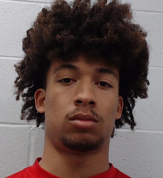 Guidry, Kanui Ho Opono Mikaela arrested by Hays County SO/PD