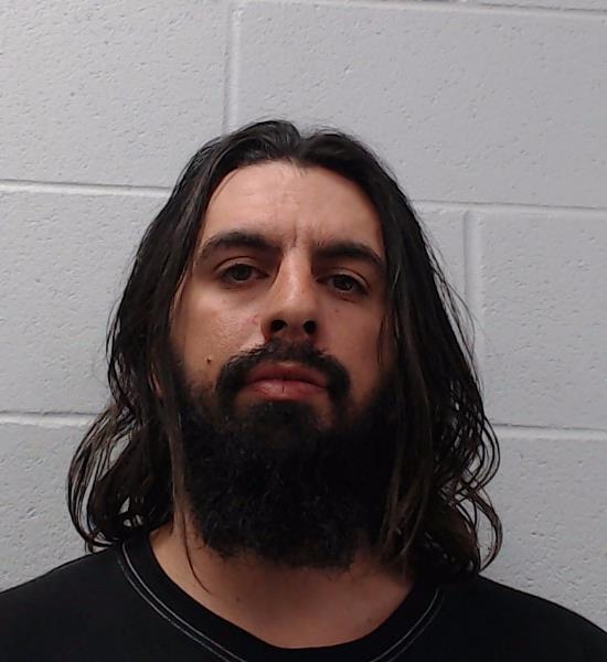 Gutierrez, Carlos Abdullah arrested by Hays County SO/PD