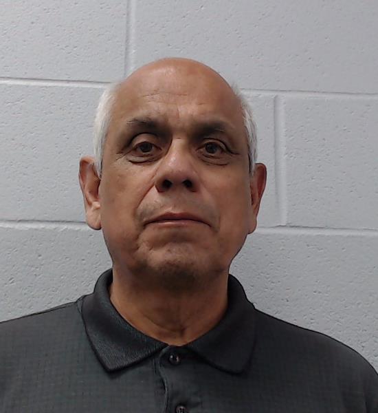 Baisa, Joseph Daniel arrested by Hays County SO/PD