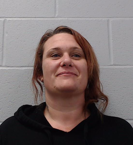 Mulkins, Schellie Lin arrested by Hays County SO/PD