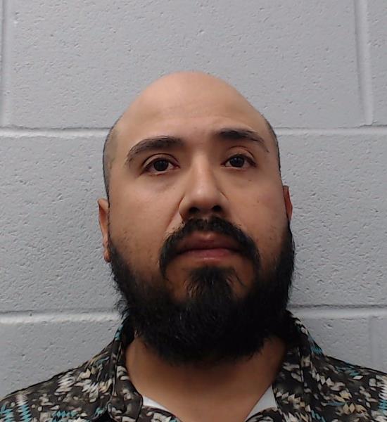 Rodriguez-Cavazos, Jimmy Salomon arrested by Hays County SO/PD