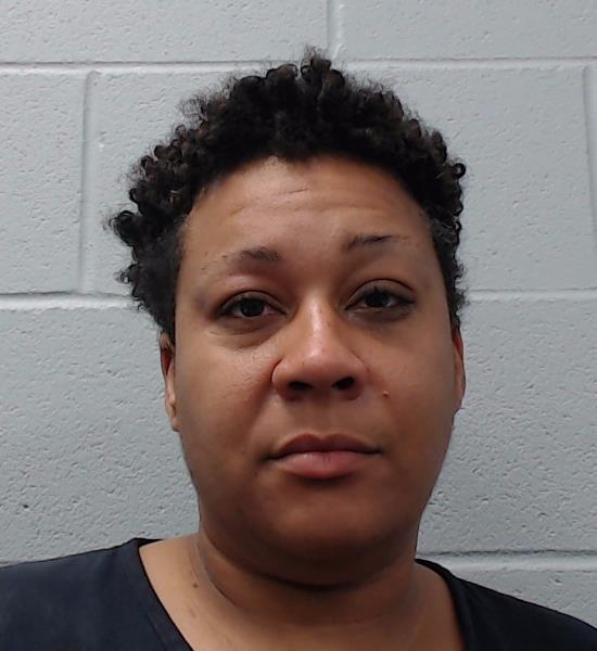 Mckinney, Tascie arrested by Hays County SO/PD